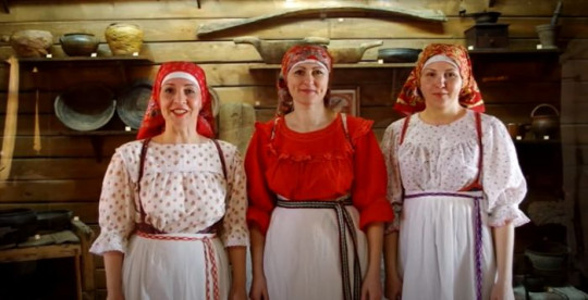 Белозерский областной краеведческий музей знакомит с крестьянской кухонной утварью