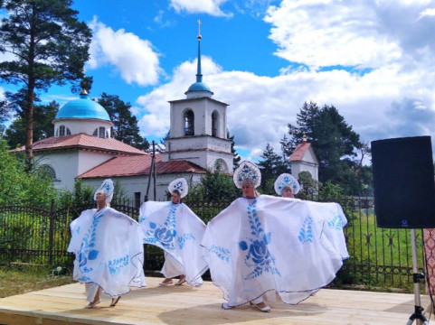 Православный фестиваль «С верой в сердце» в восьмой раз пройдет в Чагодощенском округе