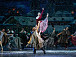 Премьера балета «Анюта» в Большом театре. Фото Павла Рычкова / Большой театр, vk.com/bolshoitheatre