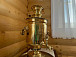 "Чайный домик" в Мяксе. Фото со страницы Елены Авдеевой