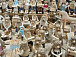 Стенд Вологодской области на выставке «Ладья». Фото: vk.com/my_business35