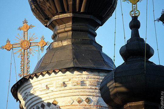 Вологжанам предлагают подать заявки на грантовый конкурс «Православная инициатива»