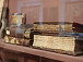 В Череповецком музейном объединении открылся сектор редких книг. Фото vk.com/chermuzei