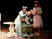 Спектакль Вологодского театра для детей и молодежи «Страсти Бальзаминова»