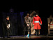В Вологодском театре кукол появился еще один спектакль для взрослых – народная  драма «Царь Максимилиан»