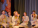 Спектакль «Счастливый день» театра-студии «Сонет». Фото vologda-portal.ru