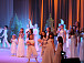 Гала-концерт фестиваля «Рождественские огни»