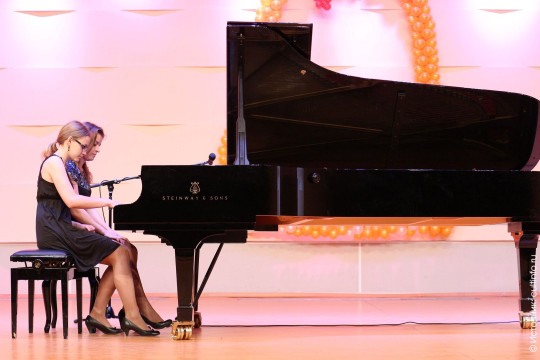 Межрегиональный конкурс пианистов в Вологде завершится концертом в колледже искусств