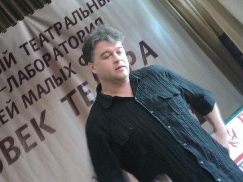 Спектакль «Классика.RU» показали в Челябинске