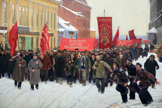 Тотемский крестьянин Замараев стал одним из героев всероссийского проекта «1917. Свободная история»