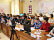 Координационный совет по туризму в Правительстве Вологодской области