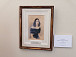 Выставка женского портрета в Усадьбе Гальских
