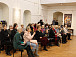 В Вологде представили панно по итогам акции «Кружевная ассамблея»