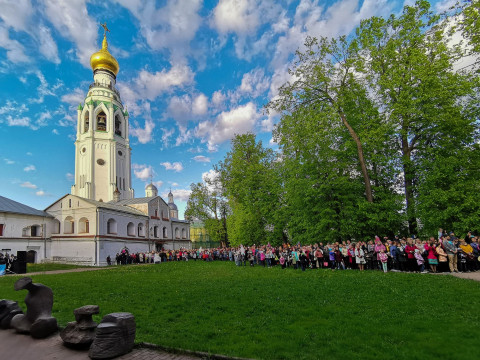 От Калининграда до Владивостока: Вологда присоединится к онлайн-встрече музеев