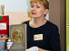 Библионочь в Вологодской областной детской библиотеке