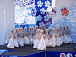 Международный фестиваль кружева в Вологде