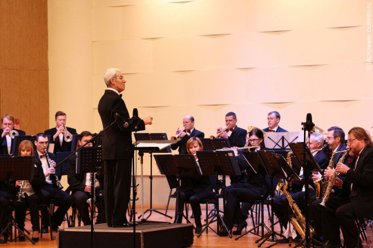 Оркестр «Классик-модерн бэнд» даст концерт, посвященный памяти композитора Валерия Гаврилина
