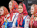 Всероссийский фестиваль «Деревня – душа России» пройдет 2-3 июля в Кадуйском районе