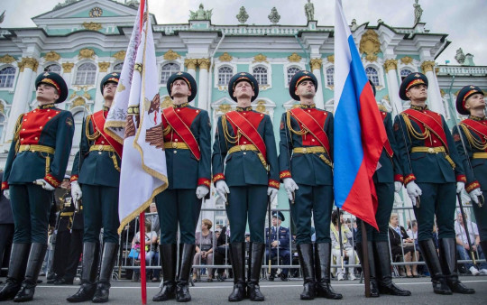 Вологжане могут стать участниками Всероссийского музыкального фестиваля «Мы славной Гвардии сыны!»