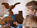 Петровская детская художественная школа. Фото: vk.com/club35801771