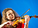 Всероссийский юношеский симфонический оркестр. Фото ysor.ru