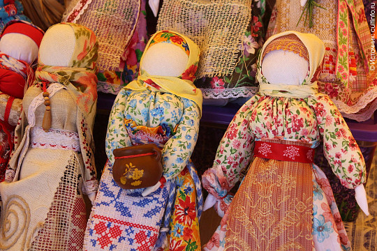 11 вологодских изделий прошли в финал окружного этапа Всероссийского конкурса «Туристический сувенир»