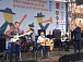 В Вологде открылся XVI Международный фестиваль «Блюз на веранде»