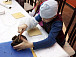 Пряничная пекарня Вологодского музея-заповедника