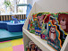 Третья в области детская модельная библиотека открылась в Грязовце