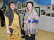Открытие выставки «Магия вышивки». Фото vk.com/club64441013