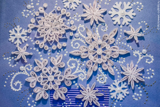 В первый день зимы Вологодская областная детская библиотека открывает выставку «Волшебная зима»