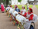 Более 300 кружевниц приедут в Вологду на фестиваль «Vita Lace». 200 мастериц примут участие в массовой акции кружевоплетения