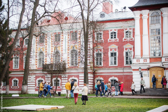 Вологжане вошли в число участников проектной лаборатории «Сделано в музее» грантовой программы «Музеи Русского Севера»