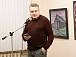 Александр Переверзин, главный редактор издательства «Воймега» (Москва)