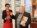 Диплом победителя Василию Мишинёву передаст его друг, вологодский писатель и журналист Анатолий Ехалов