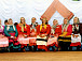 О хранителях народных традиций рассказывает выставка в деревне Пожарище, фото предоставлено АНО «Древо»