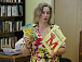 Мастер-класс современного детского писателя Анны Игнатовой пройдет в областной библиотеке
