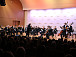 Владимир Спиваков и оркестр «Виртуозы Москвы» на сцене Вологодского колледжа искусств