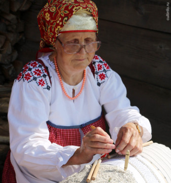 Открыт прием заявок на соискание звания «Хранитель традиционной народной культуры Вологодской области»