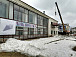 В Центральной библиотеке имени Рубцова в Тотьме идут ремонтные работы в рамках нацпроекта «Культура»