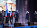 Областное торжественное мероприятие, посвященное Дню защитника Отечества, состоялось в Вологде