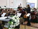 Камерный оркестр Вологодской филармонии под управлением Александра Лоскутова украсил музыкой церемонию награждения