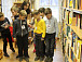 Библиосумерки в Вологодской областной детской библиотеке