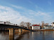 Красный мост, Вологда
