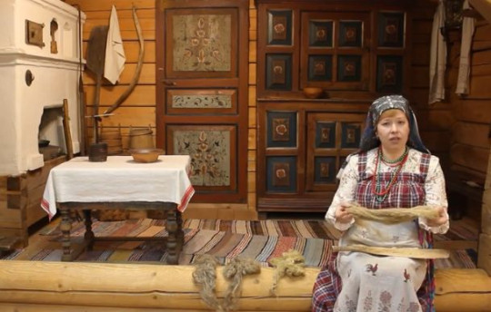 Вытегорский краеведческий музей рассказывает о «спутнике женской судьбы»