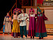 Череповецкий Театр для детей и молодежи представил премьеру «Сказка о царе Салтане». Фото Натальи Симановой.