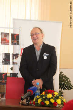 “Polish Culture Spring – 2013” in Vologda and Cherepovets