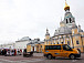 «Ломоносовский обоз. Дорога в будущее» в 2011 году. Фото http://vk.com/club30473347
