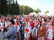 Всероссийский фольклорный фестиваль «Деревня – душа России» в этом году пройдет в Верховажье