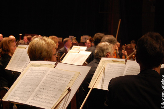 О том, кому нужна симфоническая музыка, пойдет разговор на фестивале «Кружева»